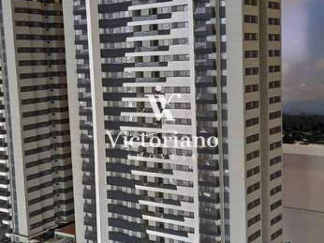 Venda/Locação - Apto 143m² 3 Suítes - Wonder. Satélite - Penthouse com SPA