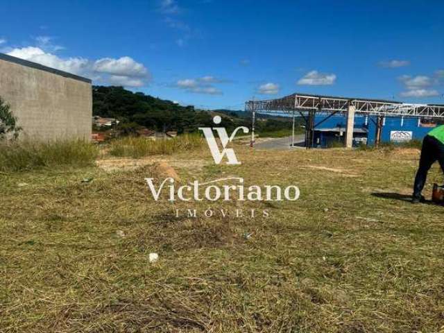 Terreno 175m² topografia plana - Setville – Aceita permuta por caminhão!