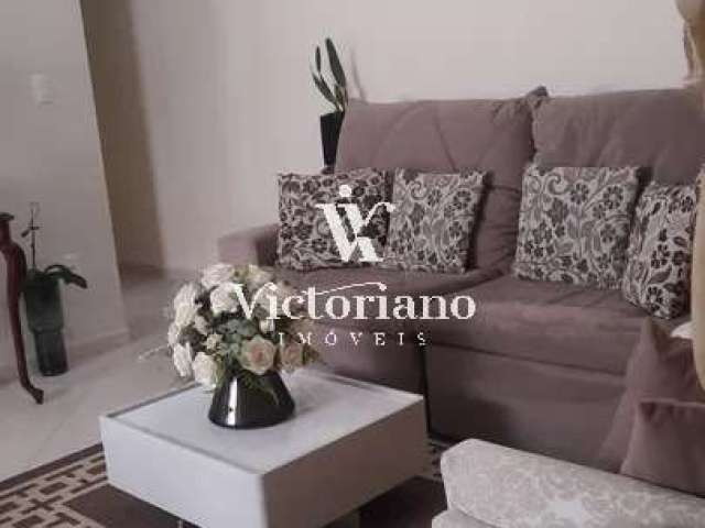 Apto 80m² 3 Dorm. 1 Suíte c/planej. - Ed. Colinas de São José – Jd. Colinas