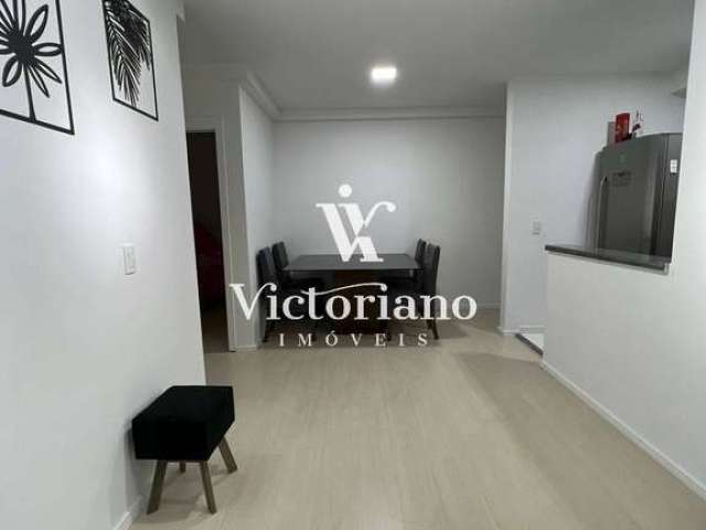 Apto Jd. Santa Maria - Res. Lumina - 56m² 2 Dorm. – Aceita finan. e FGTS!