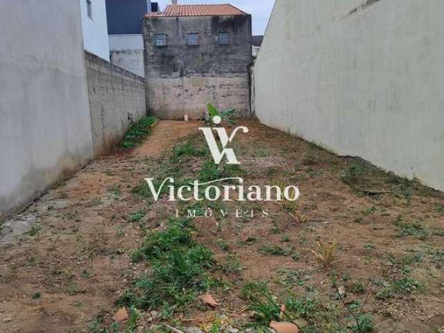 Terreno 150m² 100% plano - Bosque dos Ipês – Aceita finan. e permuta!