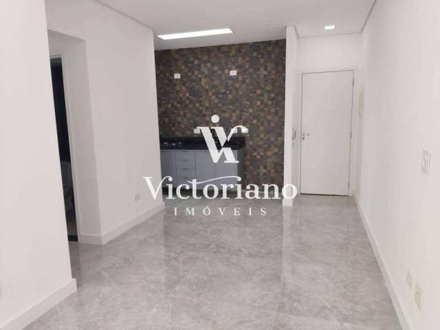 Apto Ventura – 8º andar - 64m² 2 Dorm. 1 Suíte – 1 vaga coberta