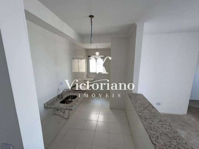 Oportunidade! - Apartamento Verano desocupado - Contrapiso - 70m² 3 Dorm.