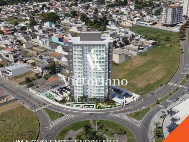 Oportunidade!! Repasse - Apto Urban You 79m² 3 dorm. 12º andar sol da Manhã