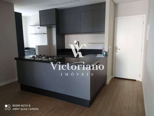 Apartamento Ventura 12º andar - 80m² 3 dorm. 1 suíte - 2 vagas - Jacareí–SP