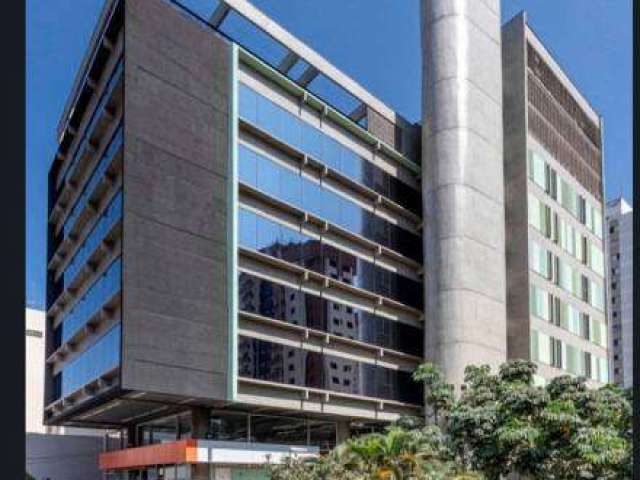 Prédio/Edificio LOCAÇÃO, INTEIRO ou PARCIAL para aluguel, 779m2, em Pinheiros - SP