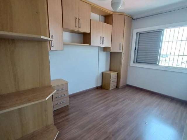 Apartamento pronto para morar