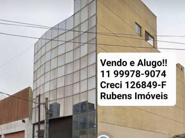 Ótimo prédio comercial para sua empresa