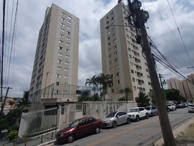 Apartamento locação no Jardim Zaira