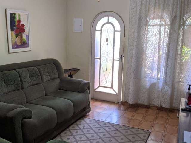 Casa com 3 quartos à venda na Rua Antônio Gomes, 175, Vila Santo Antônio, Guarulhos, 210 m2 por R$ 880.000