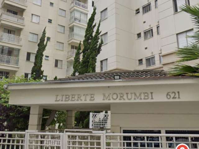 Lindo apartamento no Liberte Morumbi