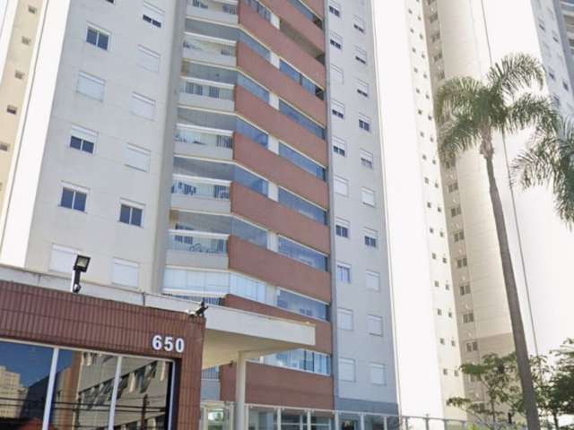 Apartamento Condomínio Autêntico