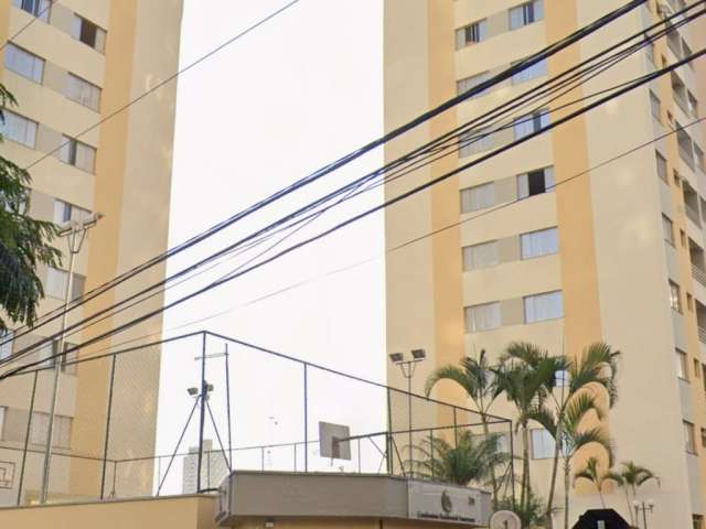 Apartamento locação condomínio Amazonas