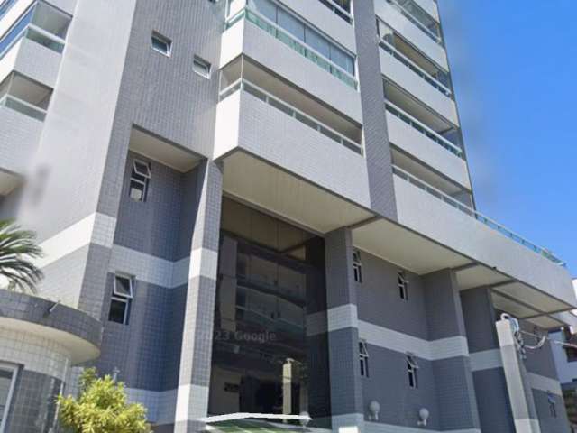 Apartamento 83m2, 02 suítes, 400 metros da praia