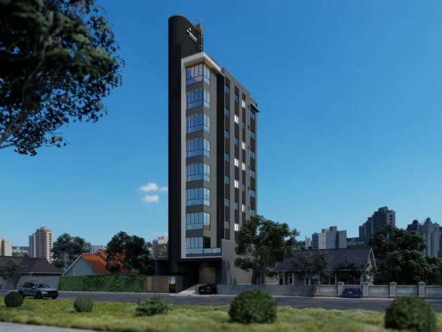 Apartamento com 3 quartos à venda em Meia Praia, Itapema , 95 m2 por R$ 1.049.900