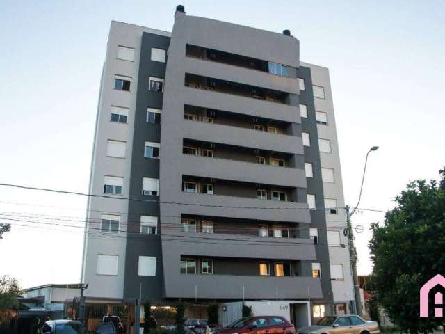 Apartamento com 2 quartos à venda na Colina do Sol, Caxias do Sul , 52 m2 por R$ 220.000