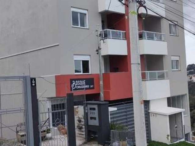 Apartamento com 2 quartos à venda no Cruzeiro, Caxias do Sul , 73 m2 por R$ 180.000