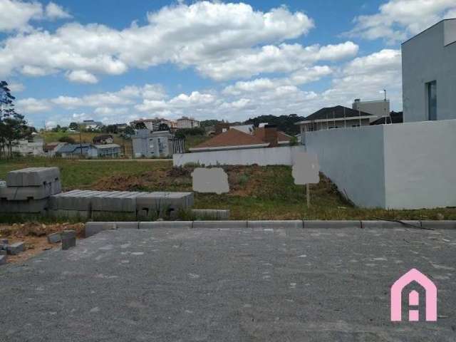 Terreno à venda no São Francisco, Farroupilha  por R$ 265.000