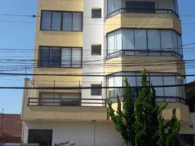 Apartamento com 2 quartos à venda no Pio X, Caxias do Sul , 98 m2 por R$ 370.000