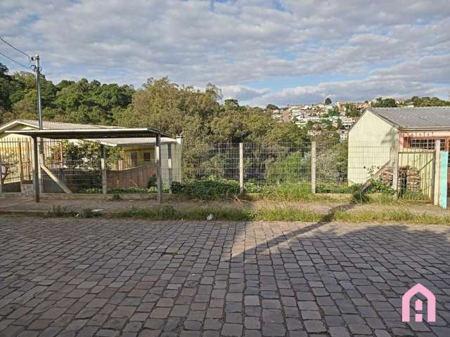 Terreno à venda no Charqueadas, Caxias do Sul  por R$ 180.000