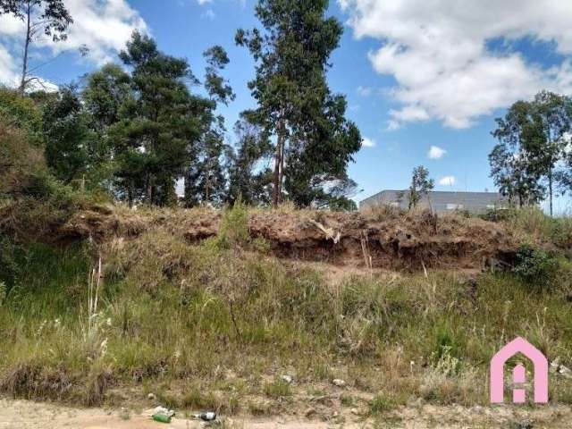 Terreno à venda no São Francisco, Farroupilha  por R$ 334.000