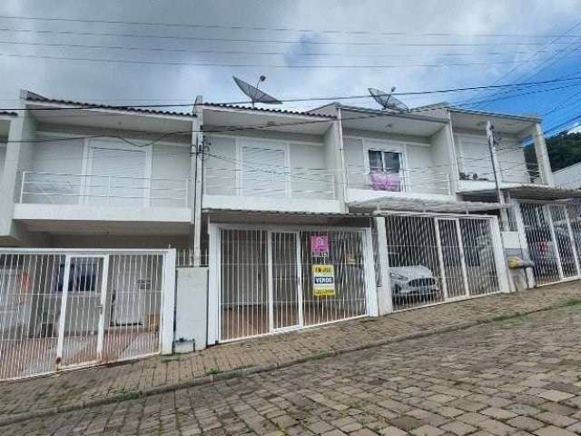 Casa com 2 quartos à venda na Ana Rech, Caxias do Sul , 62 m2 por R$ 220.000