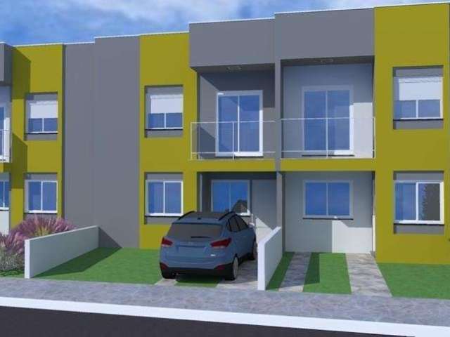 Casa com 3 quartos à venda no Jardim Eldorado, Caxias do Sul , 82 m2 por R$ 315.000