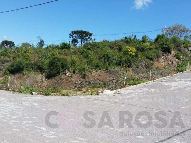 Terreno à venda no São Luiz, Caxias do Sul  por R$ 130.000