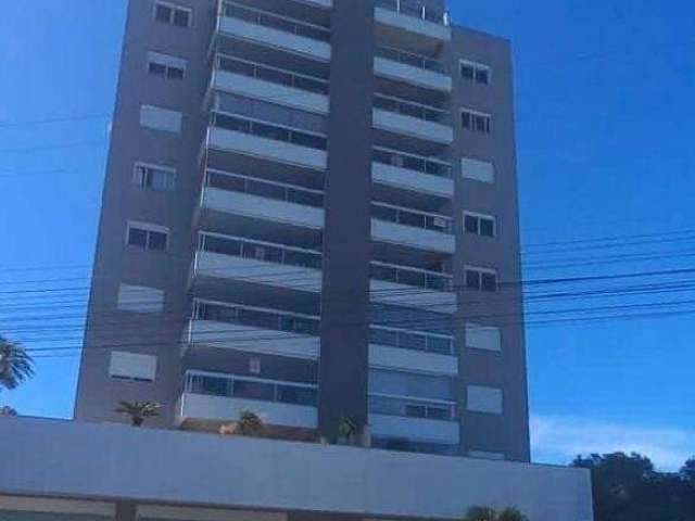 Apartamento com 3 quartos à venda no Charqueadas, Caxias do Sul , 100 m2 por R$ 680.000