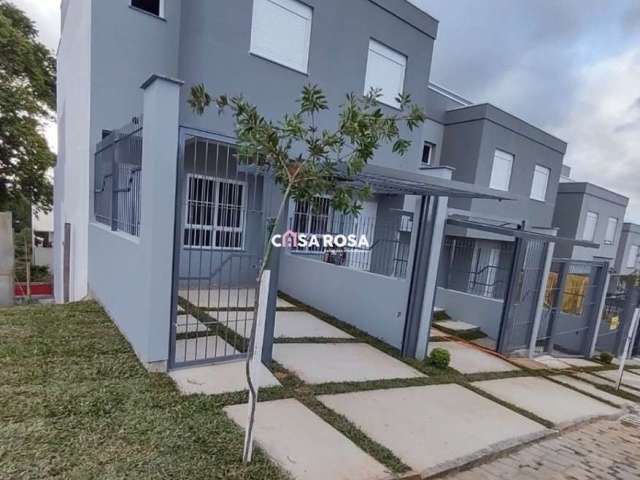 Casa com 2 quartos à venda na Nossa Senhora da Saúde, Caxias do Sul , 65 m2 por R$ 410.000