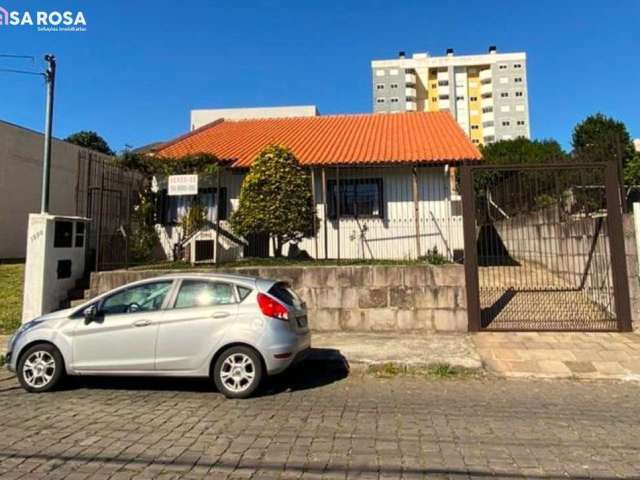 Casa com 3 quartos à venda no Santa Catarina, Caxias do Sul  por R$ 1.000.000