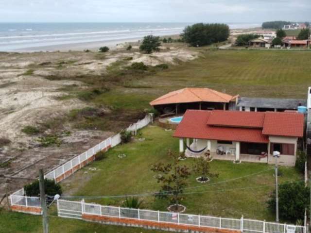 Casa com 5 quartos à venda na Praia Onda Azul, Balneário Gaivota  por R$ 890.000