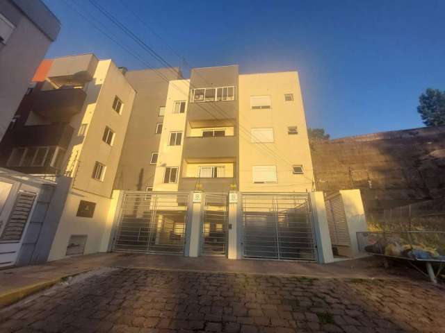 Apartamento com 2 quartos à venda na Nossa Senhora da Saúde, Caxias do Sul , 62 m2 por R$ 287.000