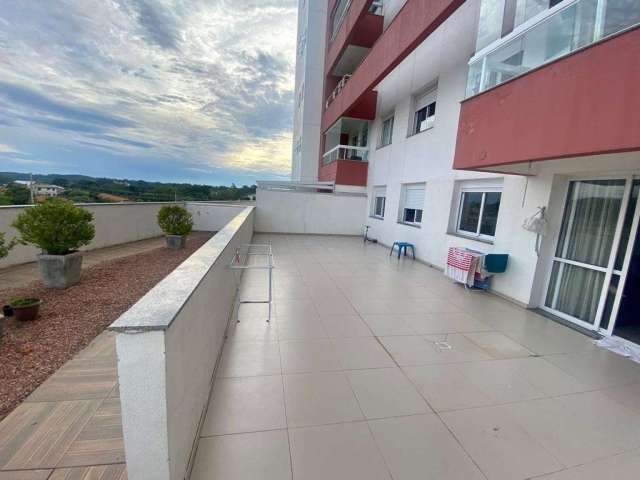 Apartamento com 3 quartos à venda no Desvio Rizzo, Caxias do Sul , 162 m2 por R$ 660.000