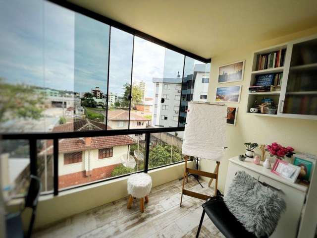 Apartamento com 3 quartos à venda no Santa Catarina, Caxias do Sul , 108 m2 por R$ 450.000