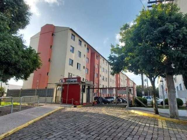 Apartamento com 2 quartos à venda no Desvio Rizzo, Caxias do Sul , 46 m2 por R$ 110.000