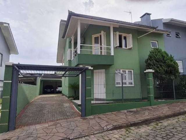 Casa com 3 quartos à venda na Bela Vista, Caxias do Sul , 179 m2 por R$ 850.000