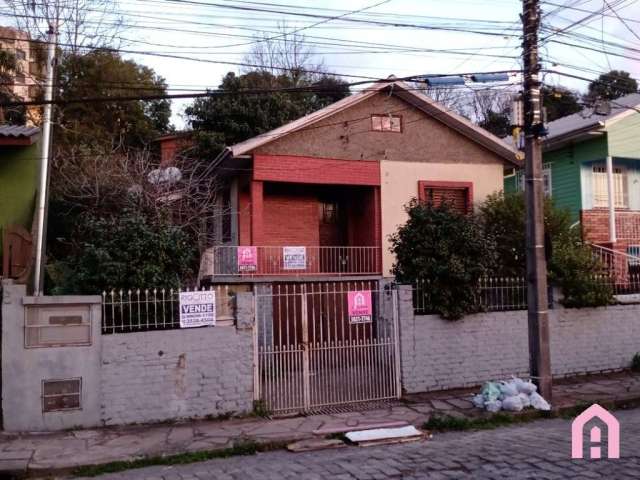 Casa em condomínio fechado com 5 quartos à venda no Floresta, Caxias do Sul , 86 m2 por R$ 450.000