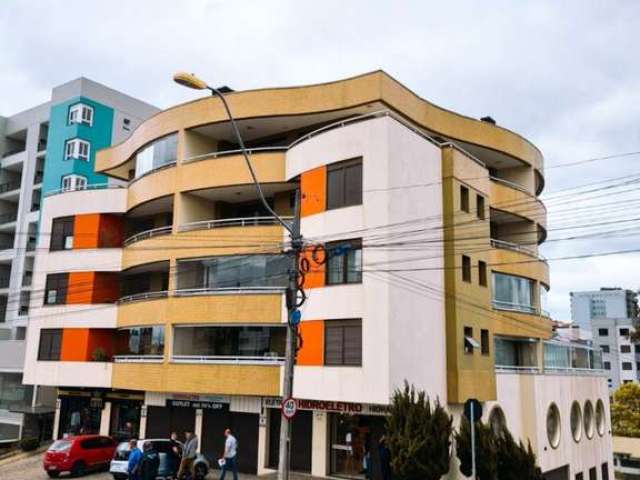 Apartamento com 3 quartos à venda na Bela Vista, Caxias do Sul , 279 m2 por R$ 1.100.000