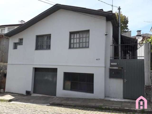 Casa em condomínio fechado com 3 quartos à venda no Rio Branco, Caxias do Sul , 250 m2 por R$ 470.000