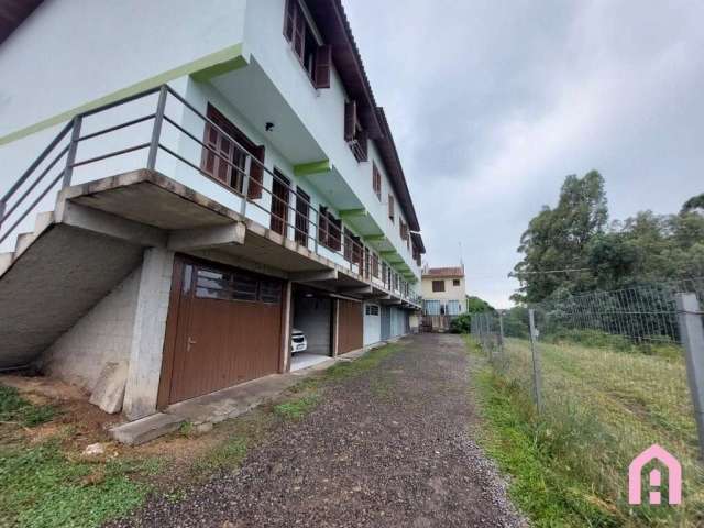 Casa com 2 quartos à venda no Charqueadas, Caxias do Sul , 55 m2 por R$ 200.000