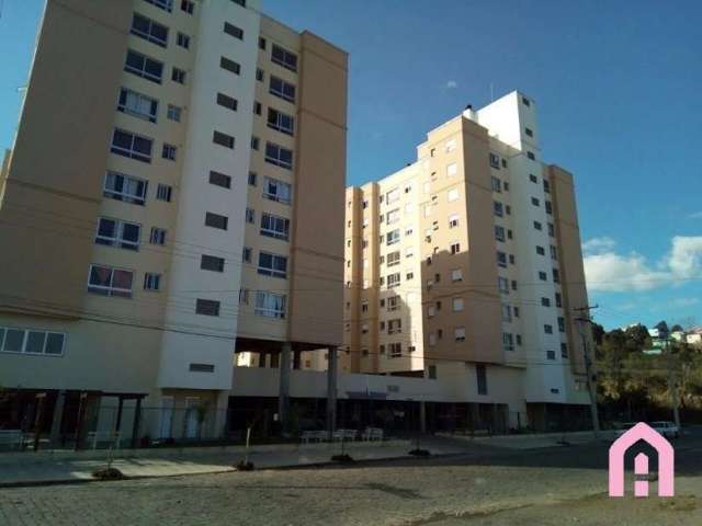 Apartamento com 2 quartos à venda no São Caetano, Caxias do Sul , 50 m2 por R$ 175.000