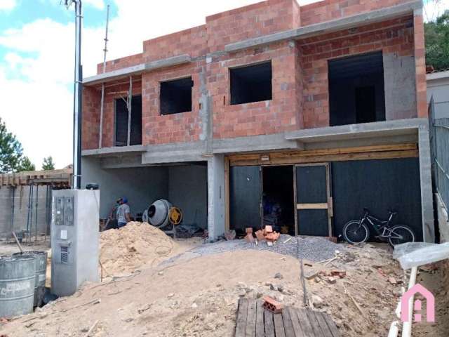 Casa em condomínio fechado com 3 quartos à venda no São Luiz, Caxias do Sul , 112 m2 por R$ 495.000