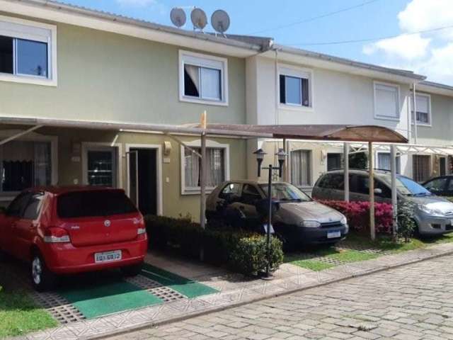 Casa com 2 quartos à venda no Parque Oasis, Caxias do Sul , 63 m2 por R$ 200.000