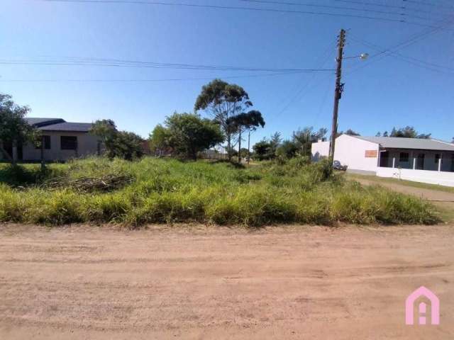 Terreno à venda na Lagoa Jardim, Torres  por R$ 95.000