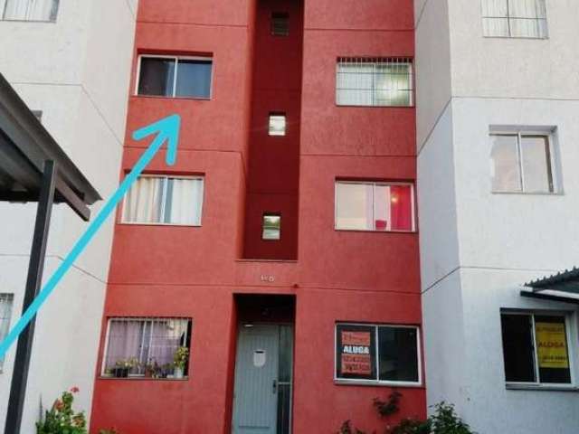 Apartamento com 2 quartos à venda no São Giácomo, Caxias do Sul , 47 m2 por R$ 136.000