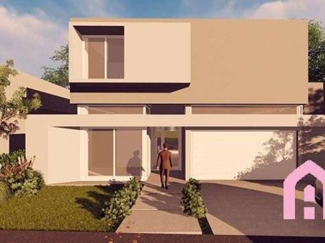 Casa com 3 quartos à venda no Interlagos, Caxias do Sul , 450 m2 por R$ 2.684.000