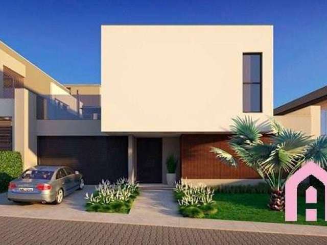 Casa com 3 quartos à venda no Interlagos, Caxias do Sul , 474 m2 por R$ 2.488.000