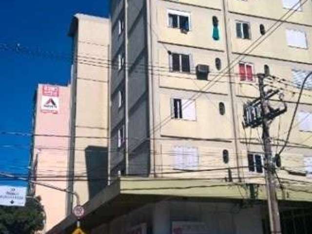 Apartamento com 1 quarto à venda no Centro, Caxias do Sul , 31 m2 por R$ 135.000