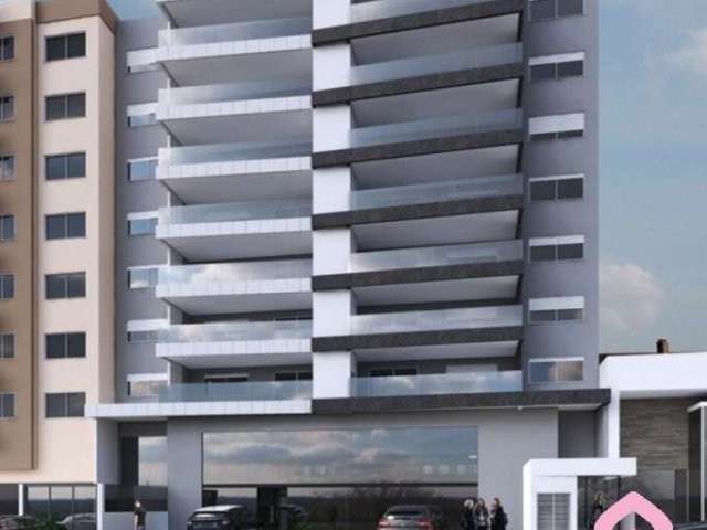 Apartamento com 3 quartos à venda no Jardim do Shopping, Caxias do Sul , 171 m2 por R$ 790.000